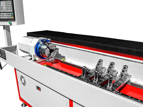 Precision Rotary Axis Design Precision Rotary Axis Design